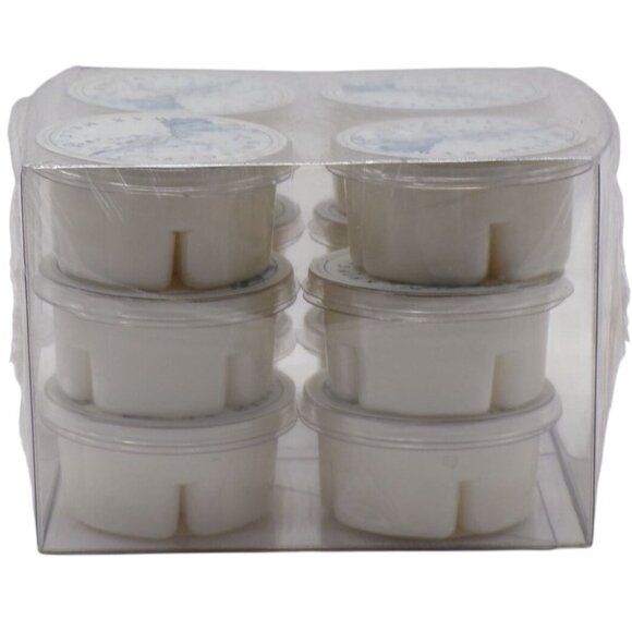 Kringle Candle Company SPLASH Wax Melts 12pk Premium Scented Tarts RETIRED NIB - Picture 2 of 3